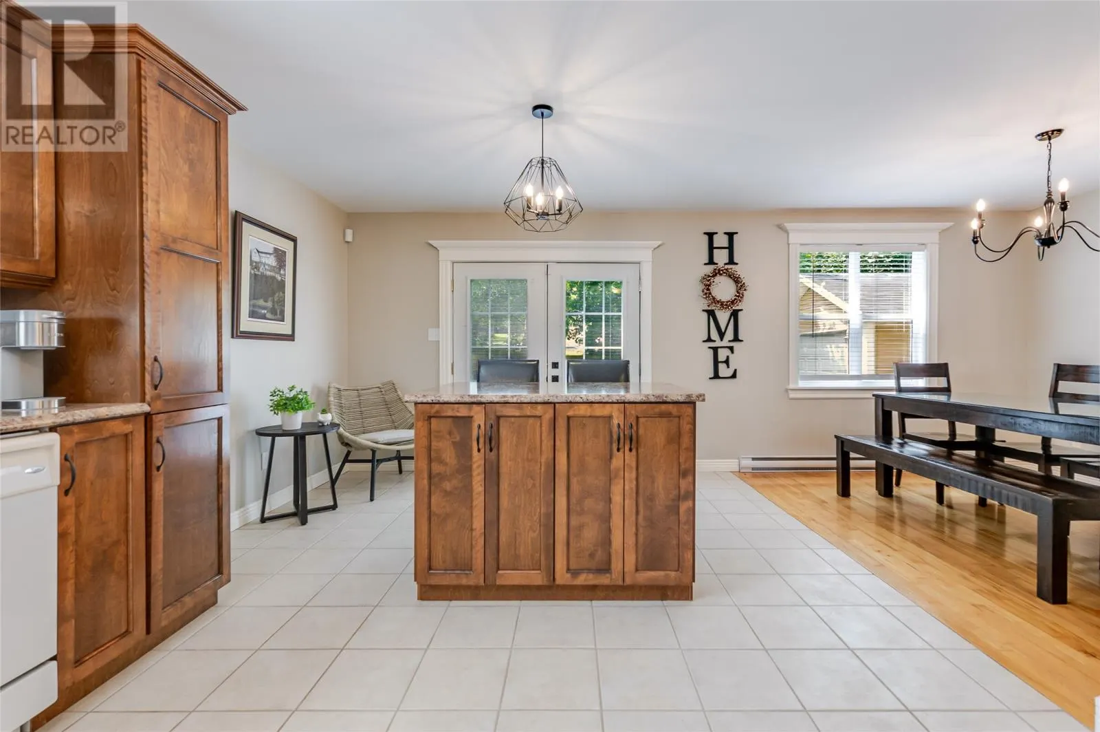 1833 Topsail Road