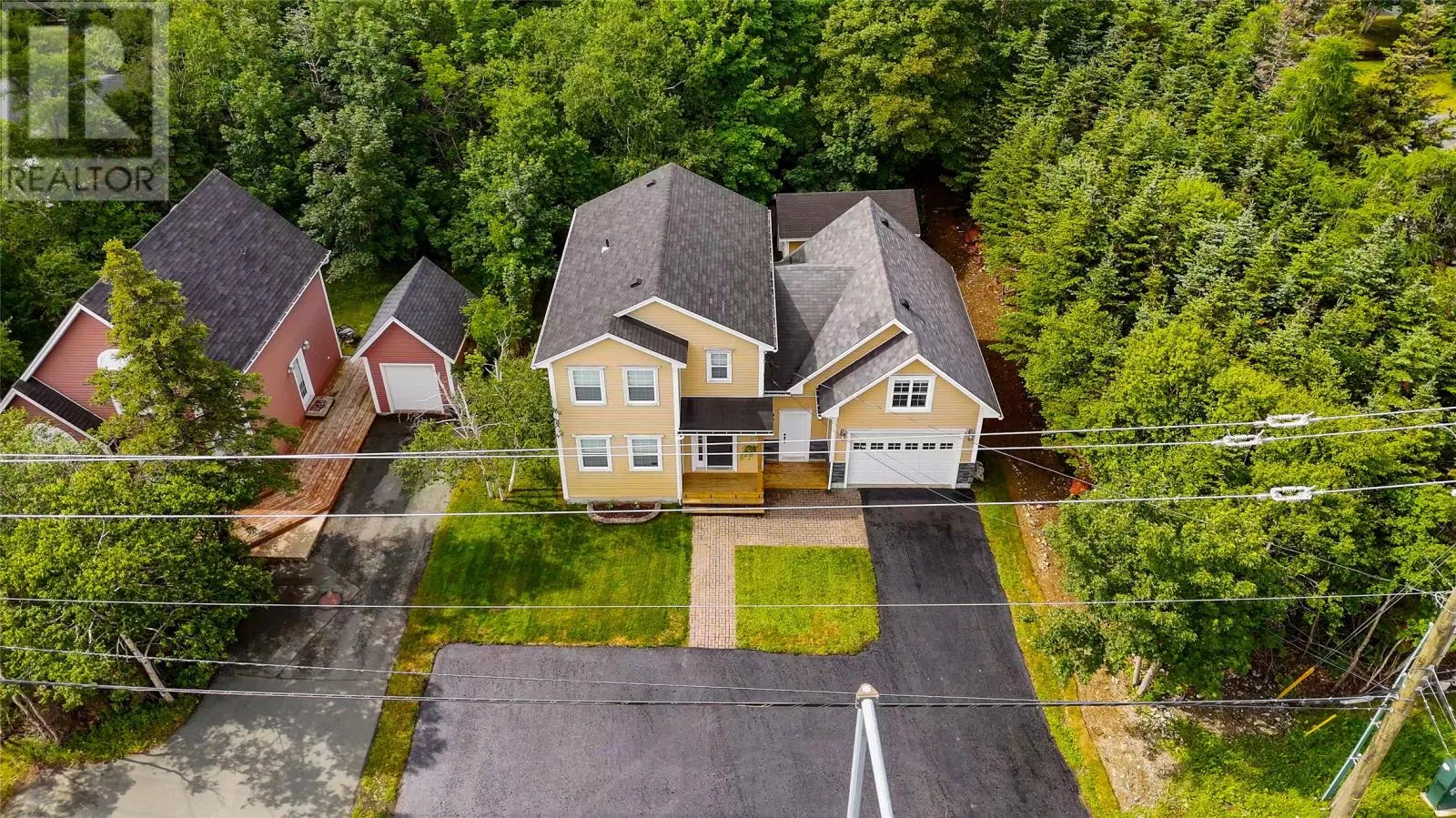 1833 Topsail Road