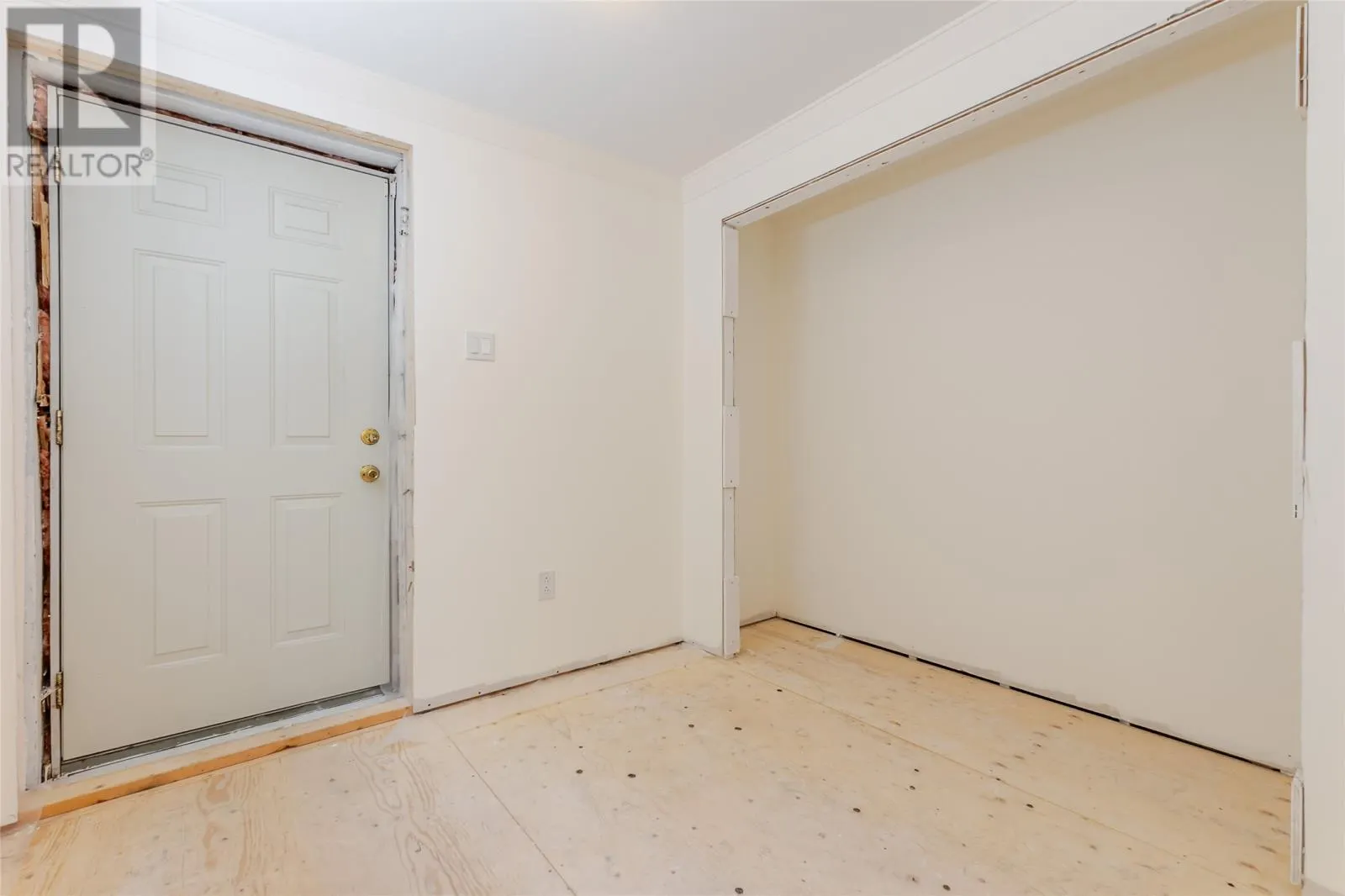 1833 Topsail Road