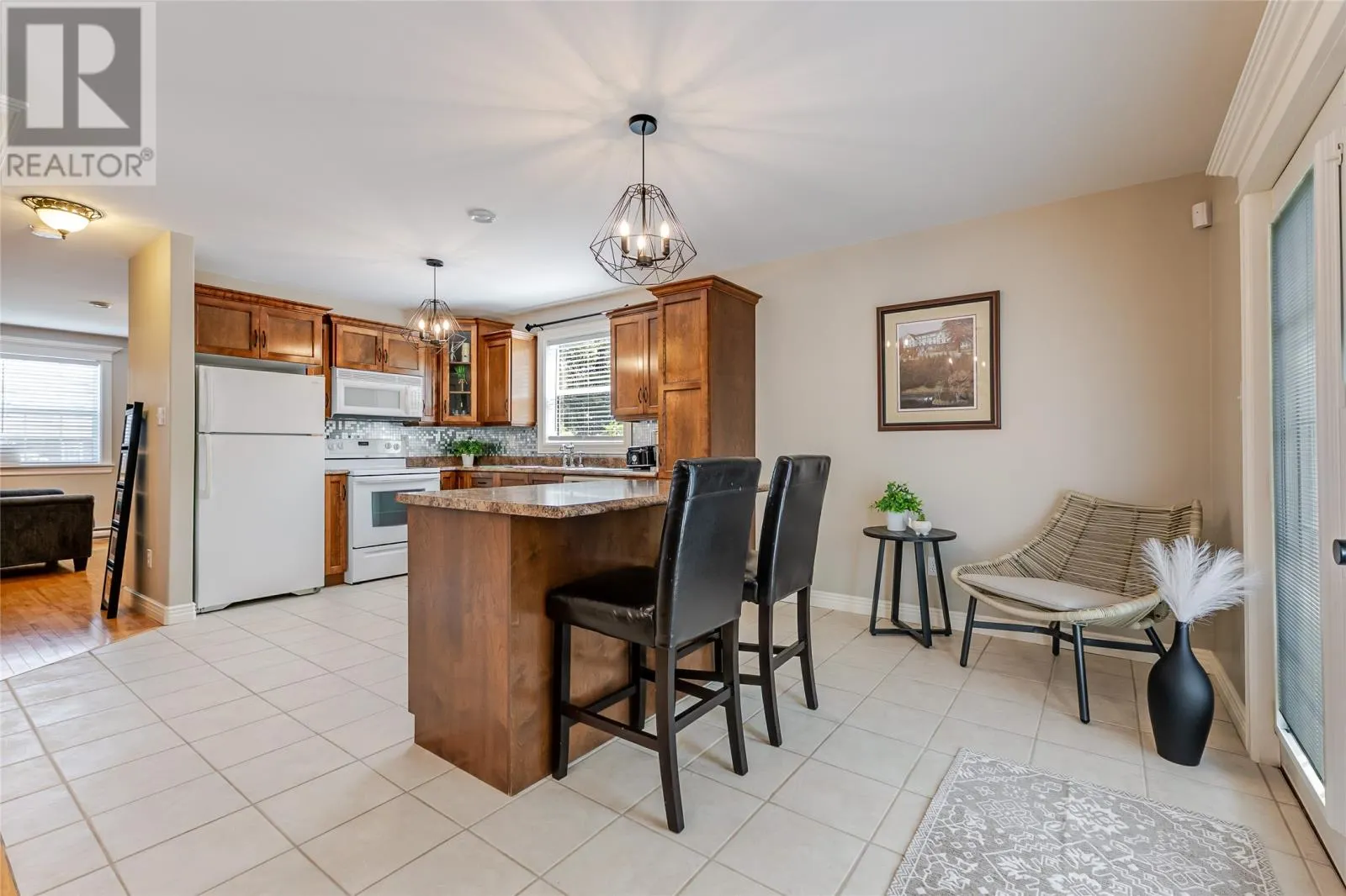 1833 Topsail Road