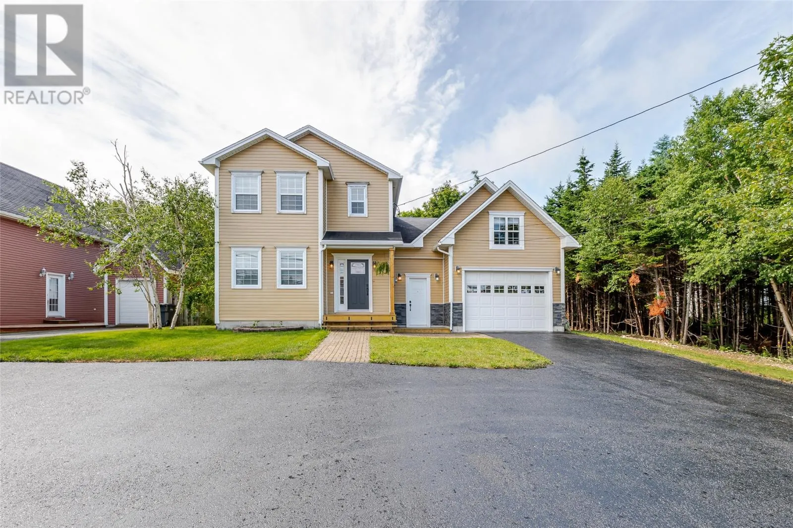 1833 Topsail Road