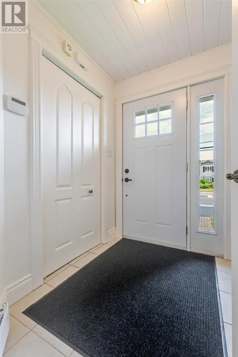 1833 Topsail Road