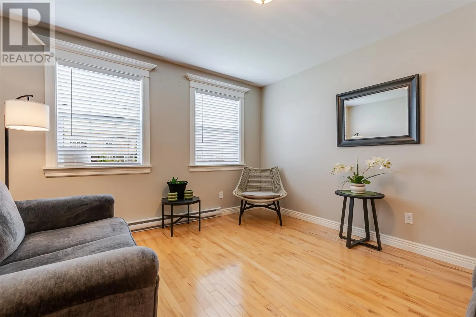 1833 Topsail Road
