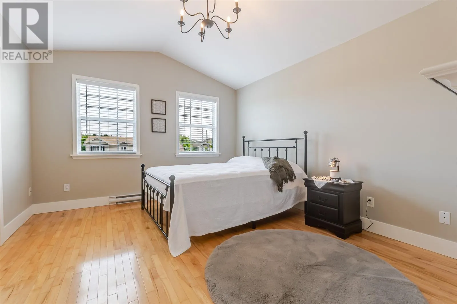 1833 Topsail Road