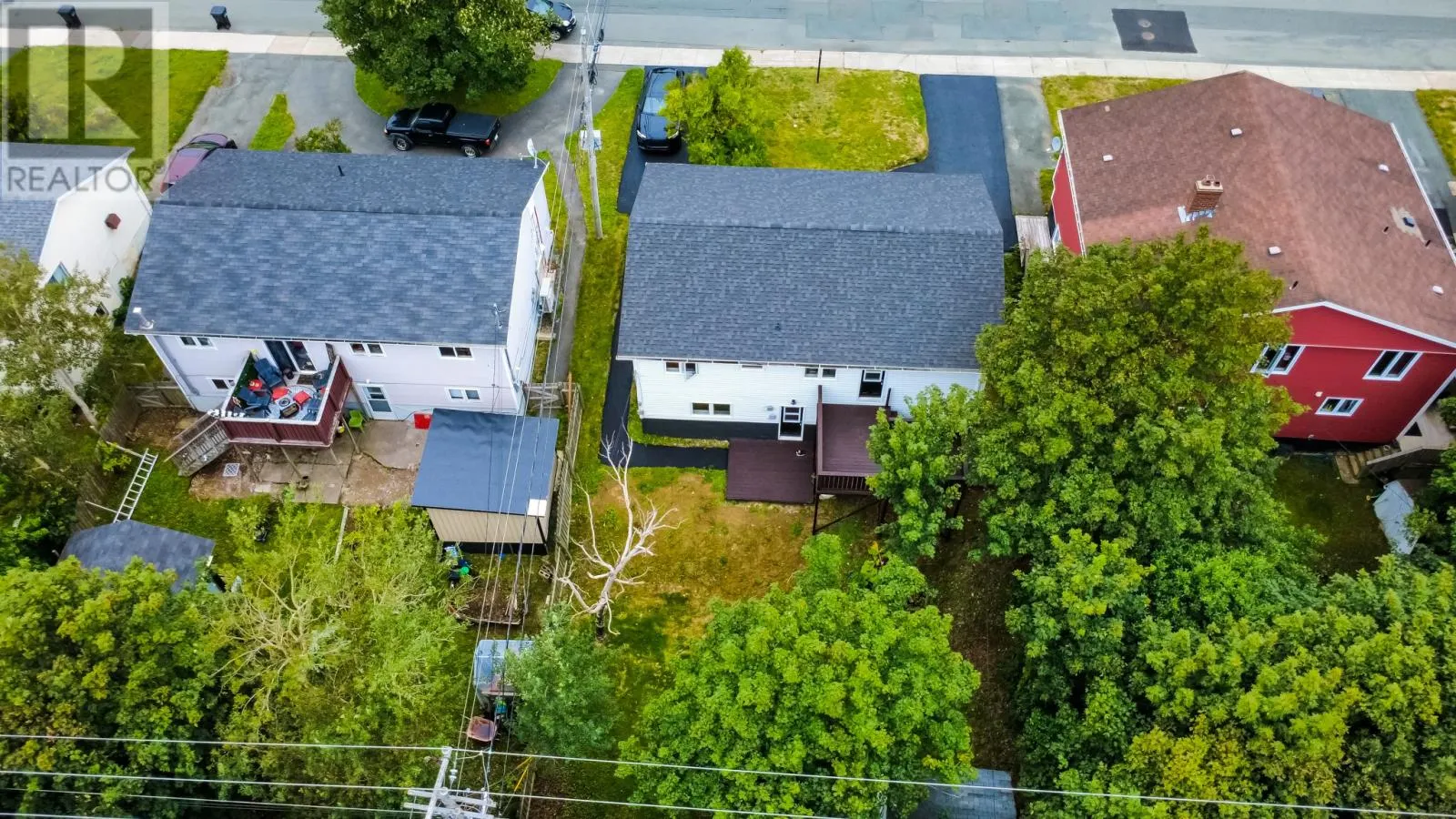 215 Canada Drive