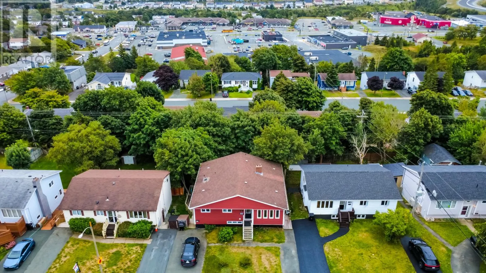 215 Canada Drive