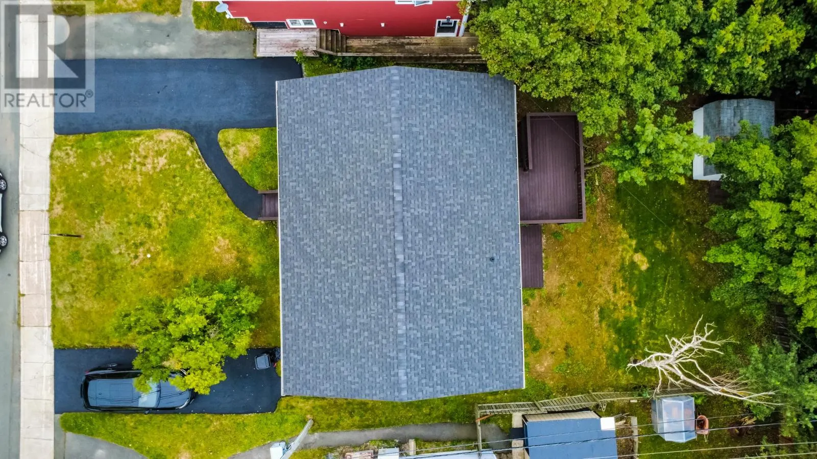 215 Canada Drive