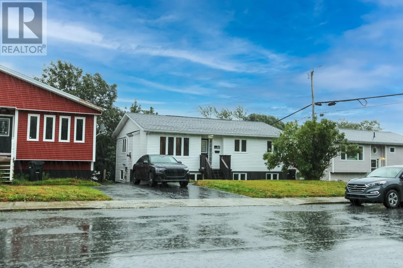 215 Canada Drive