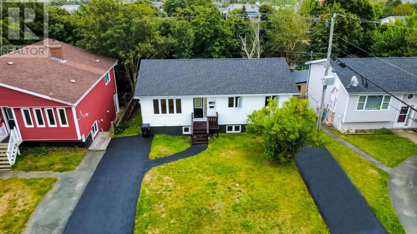 215 Canada Drive