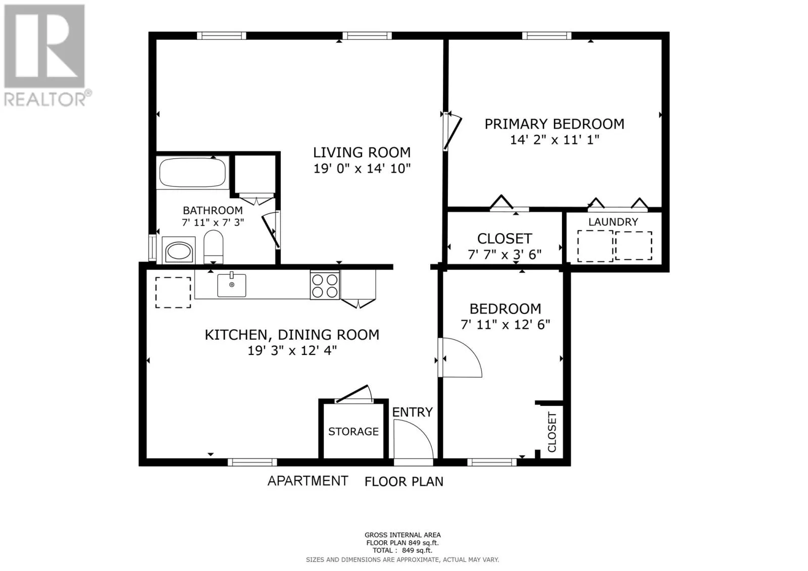 215 Canada Drive
