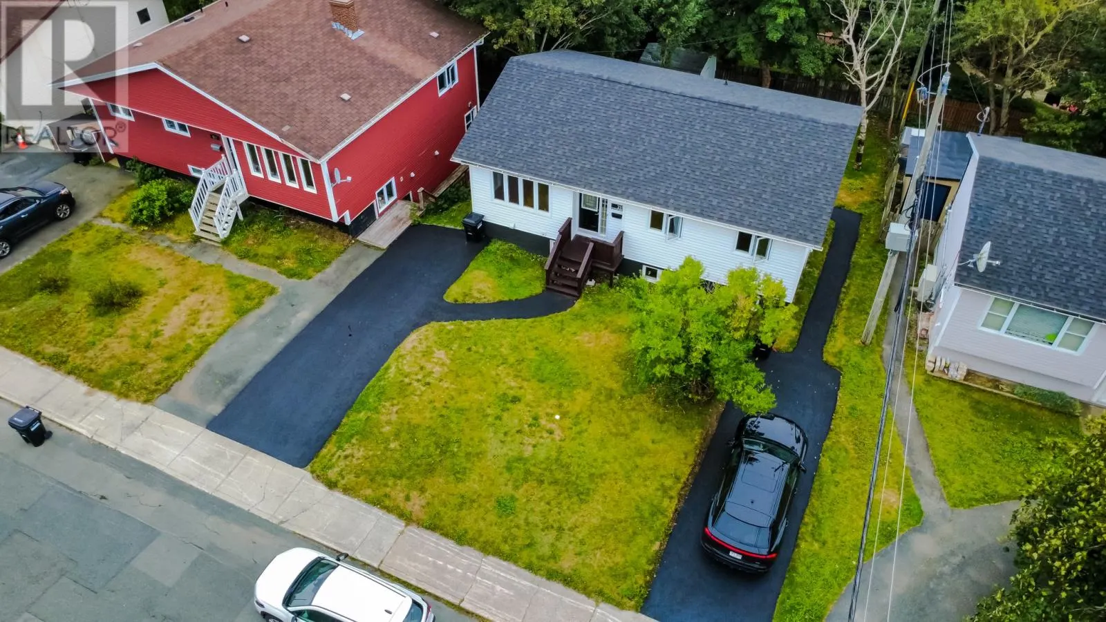 215 Canada Drive