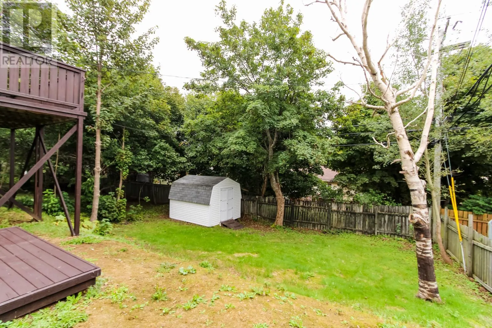 215 Canada Drive