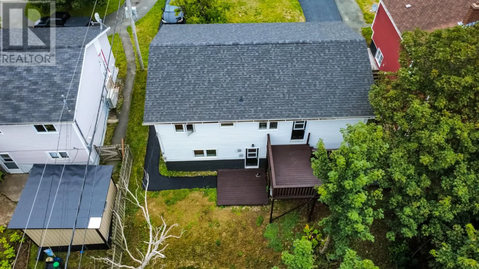 215 Canada Drive