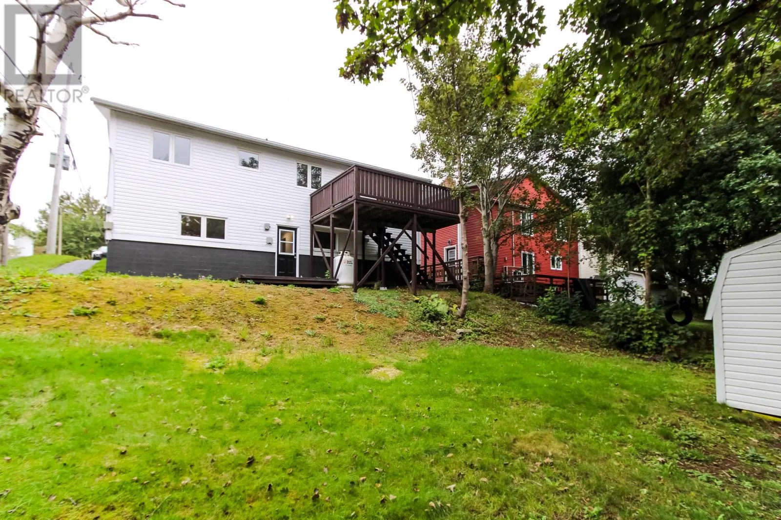 215 Canada Drive