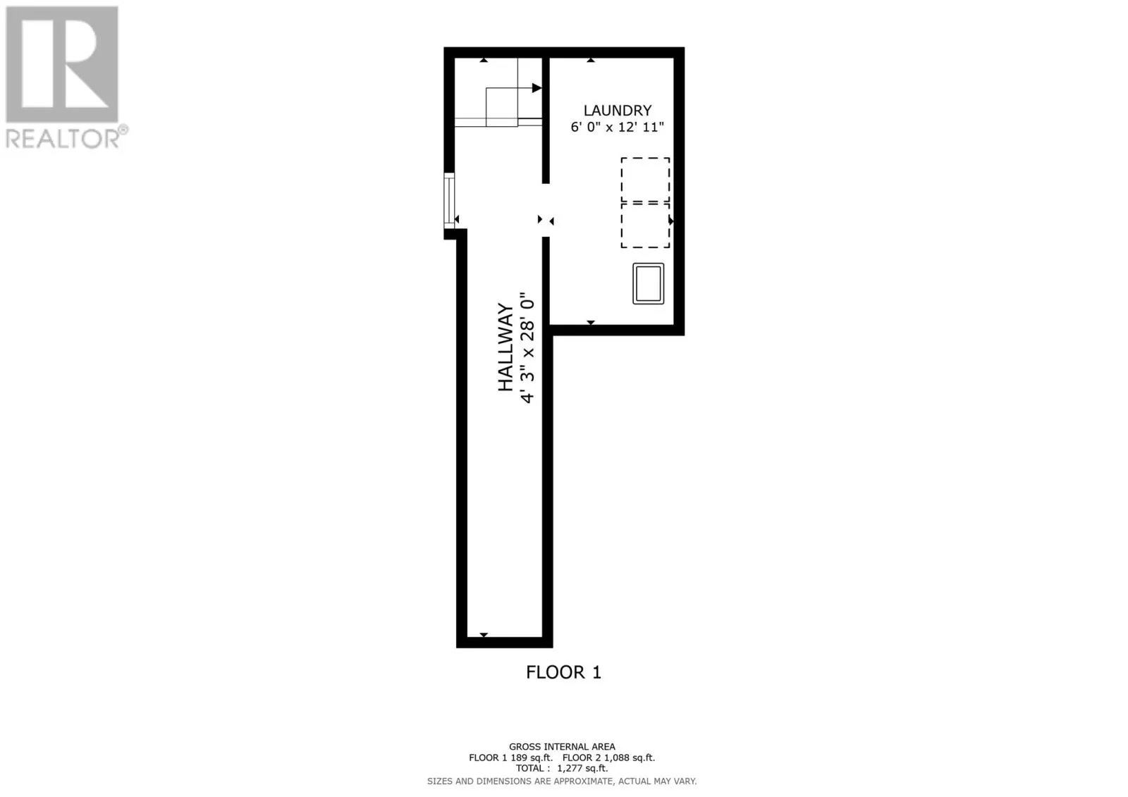 215 Canada Drive