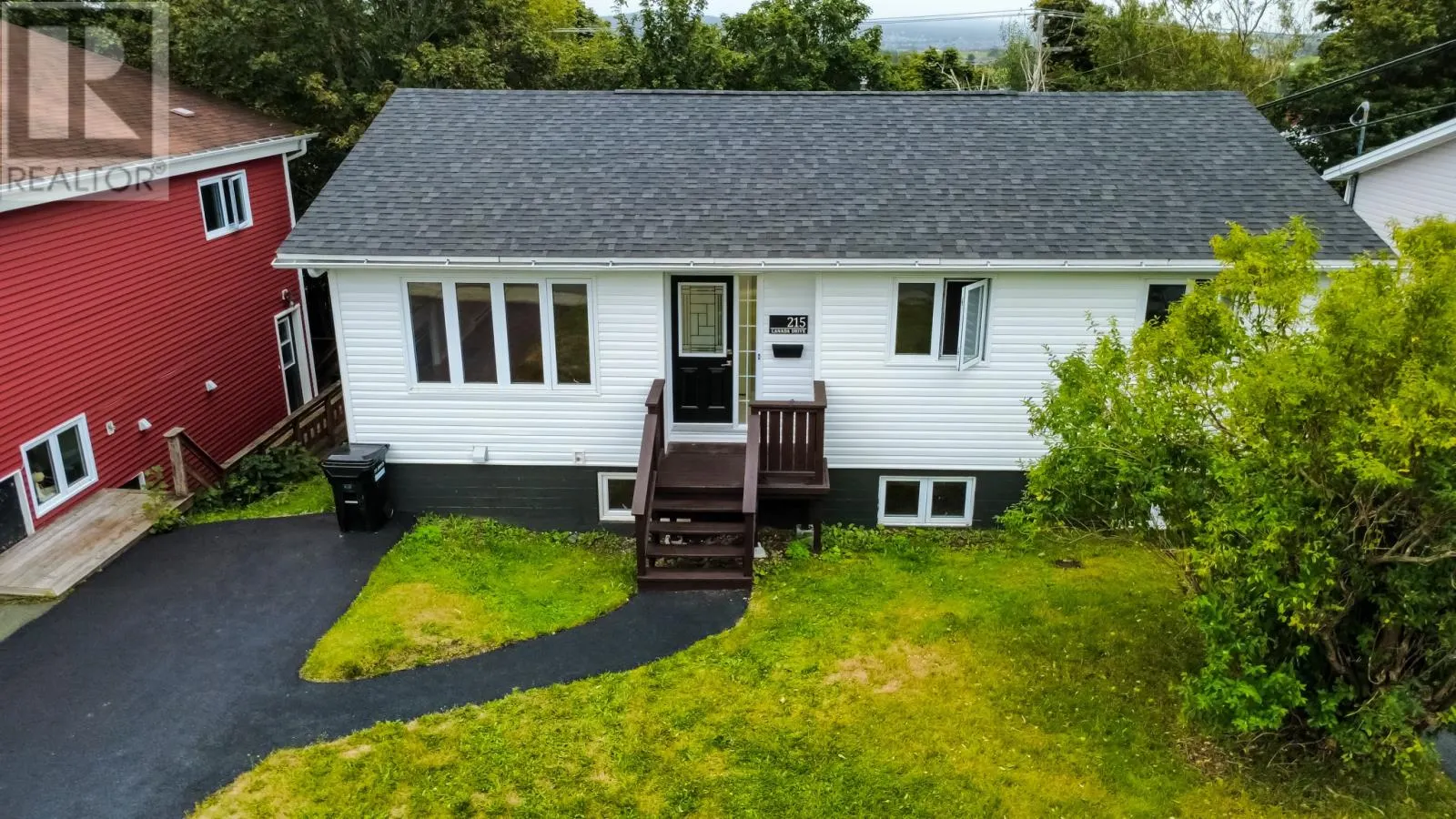 215 Canada Drive