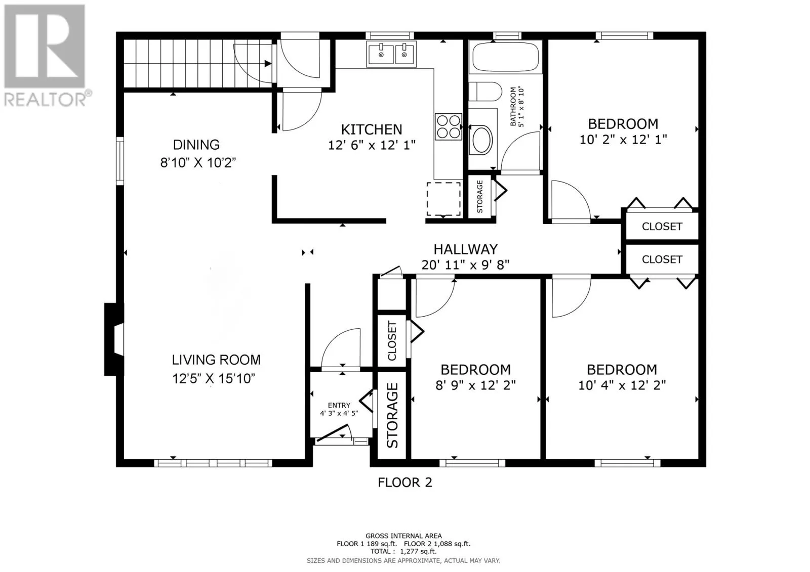 215 Canada Drive