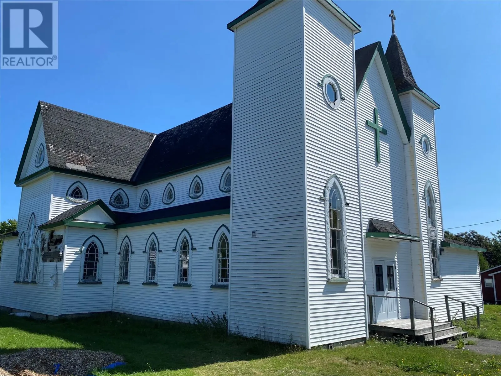 8-12 Cross Road
