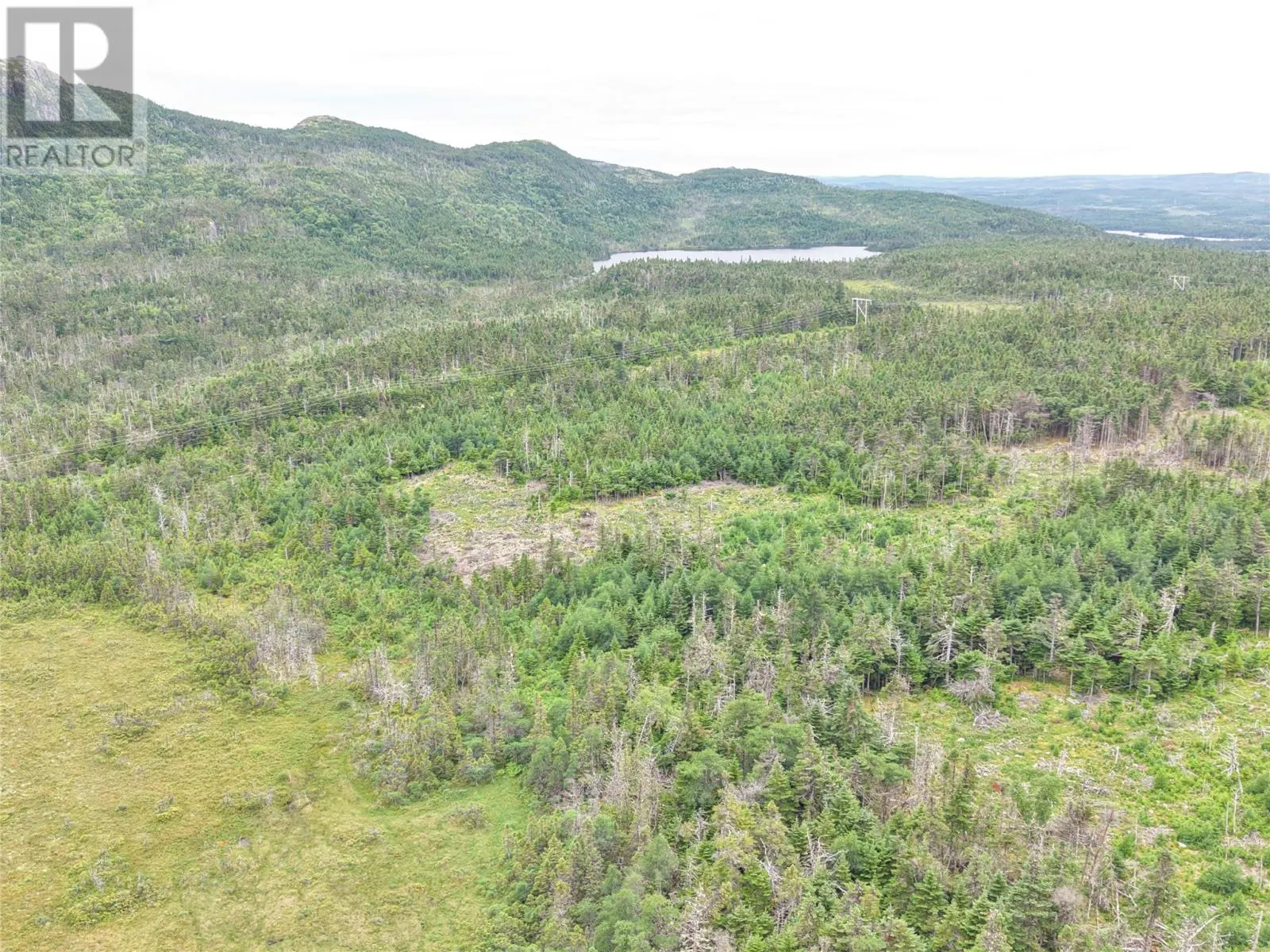 Lot B Butlers Road