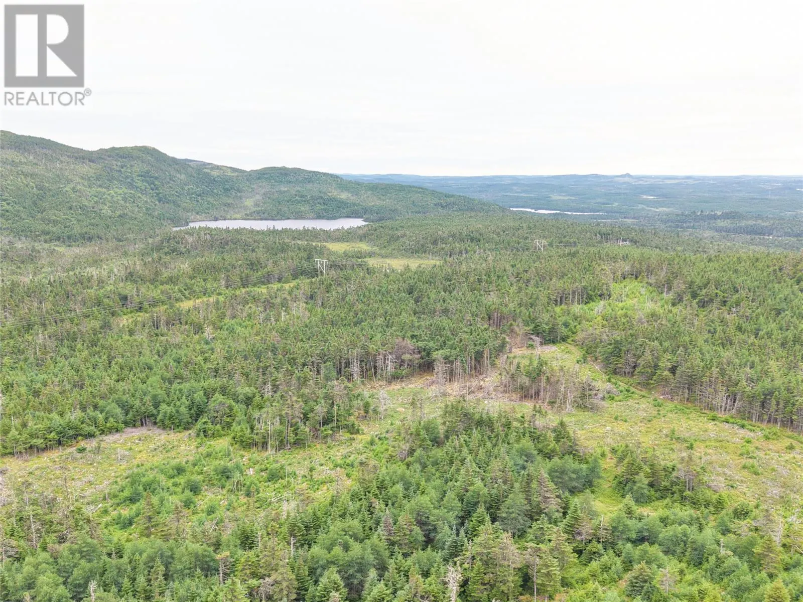 Lot B Butlers Road