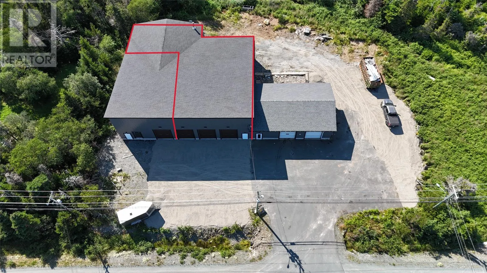 235 Pouch Cove Highway