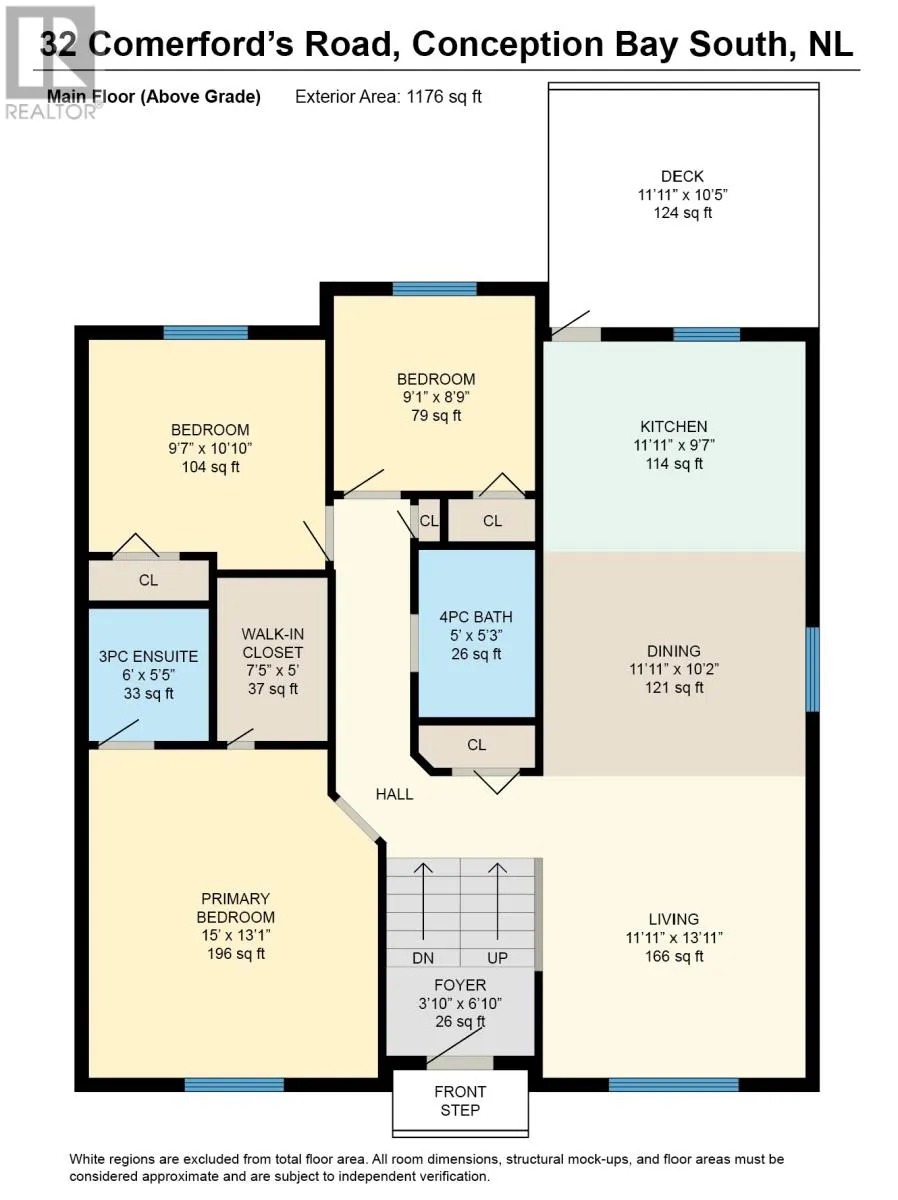 32 Comerfords Road