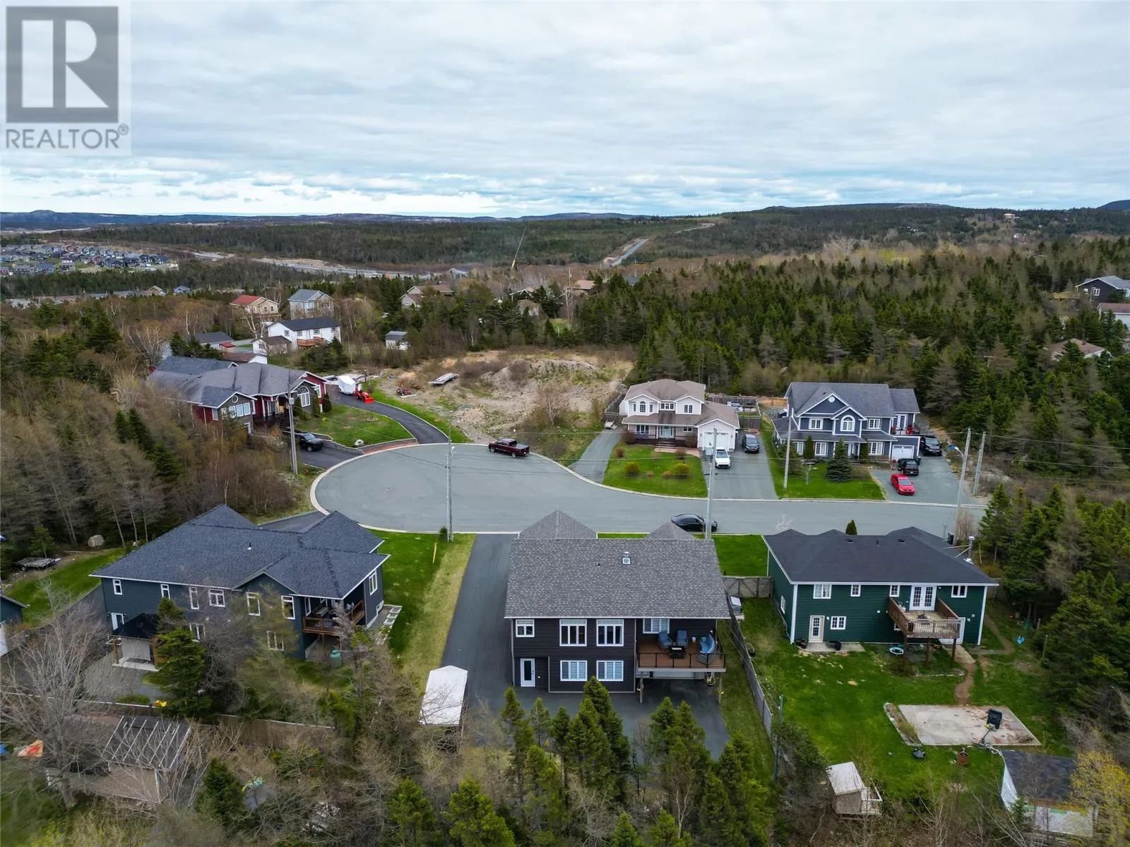 9 Mitchview Estates