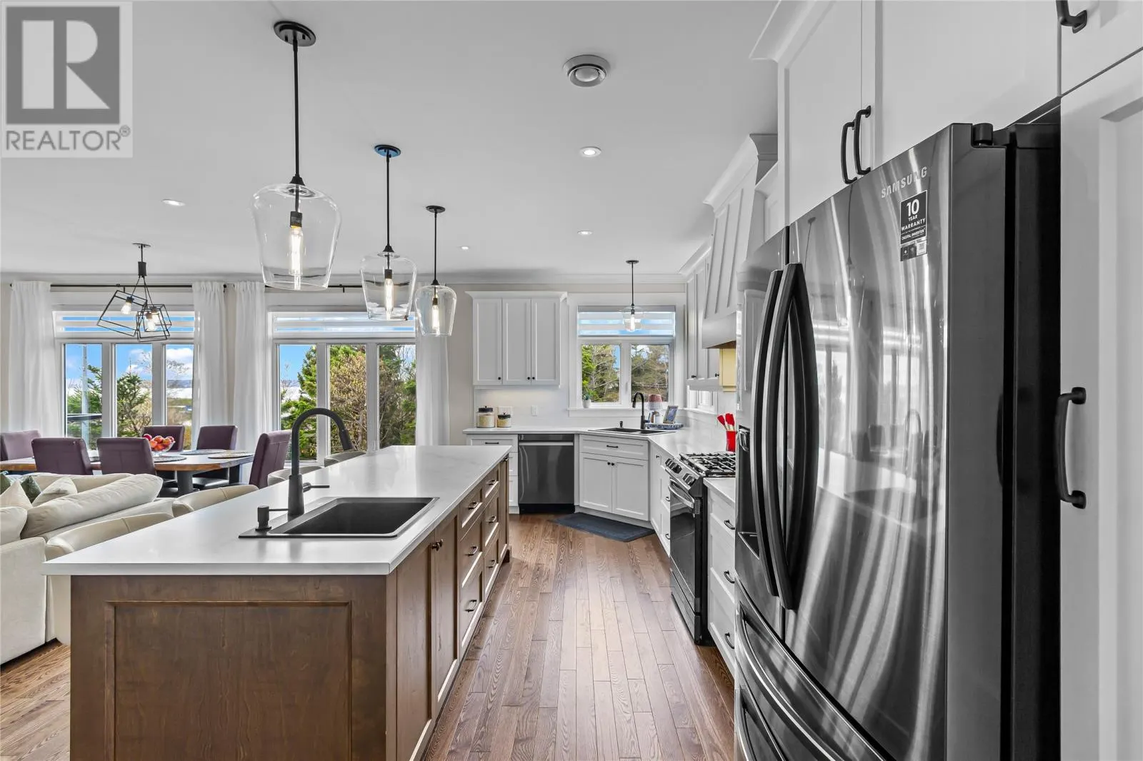 9 Mitchview Estates