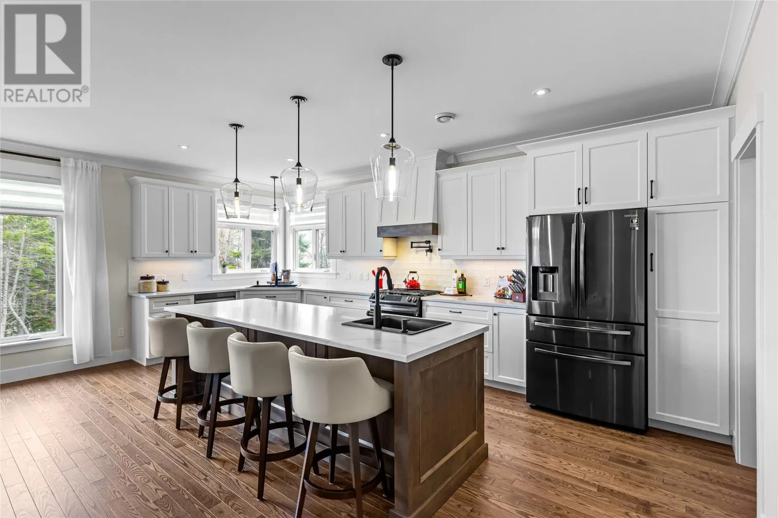 9 Mitchview Estates