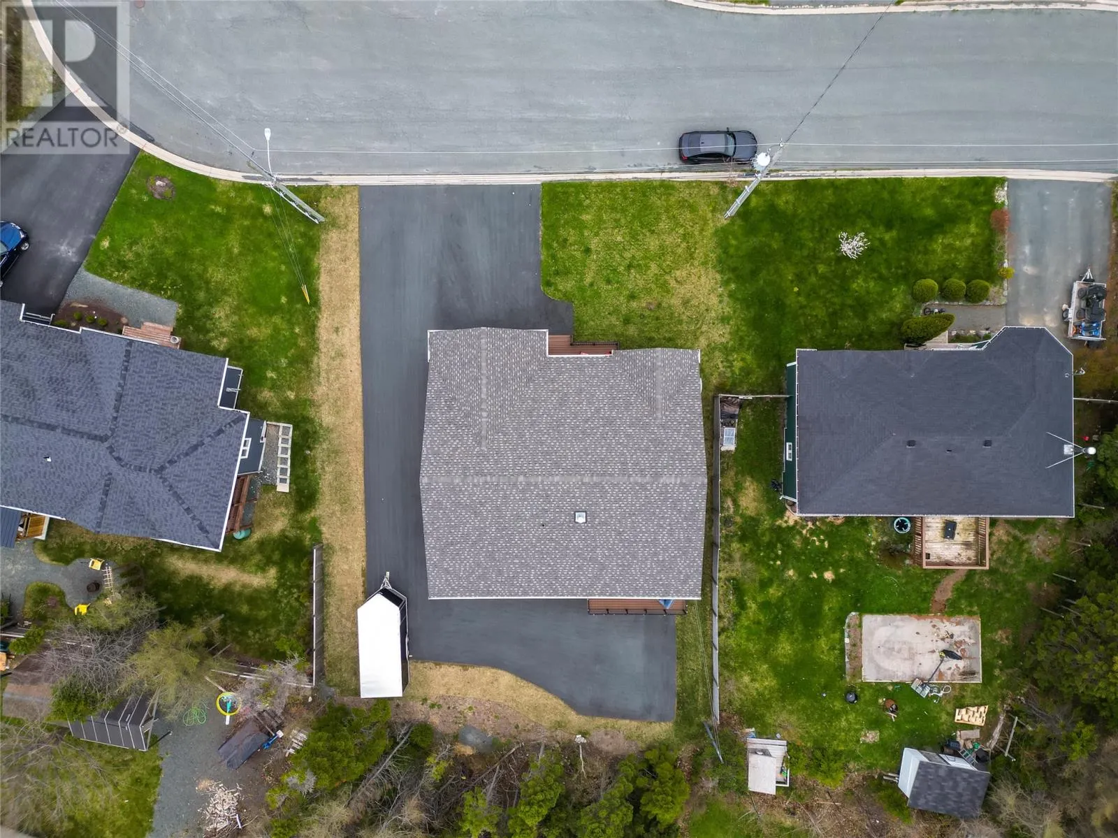9 Mitchview Estates