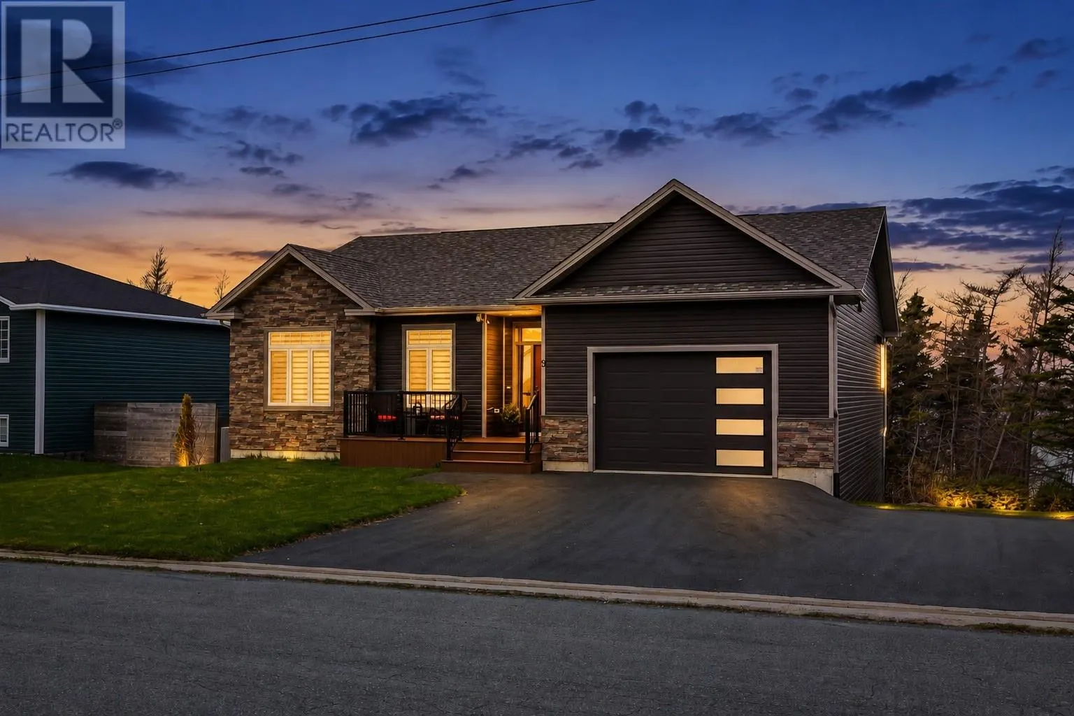 9 Mitchview Estates