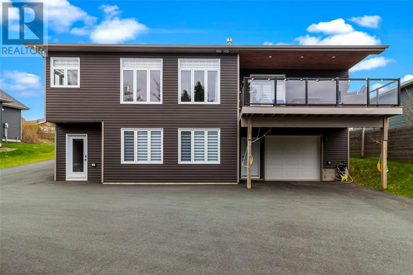 9 Mitchview Estates