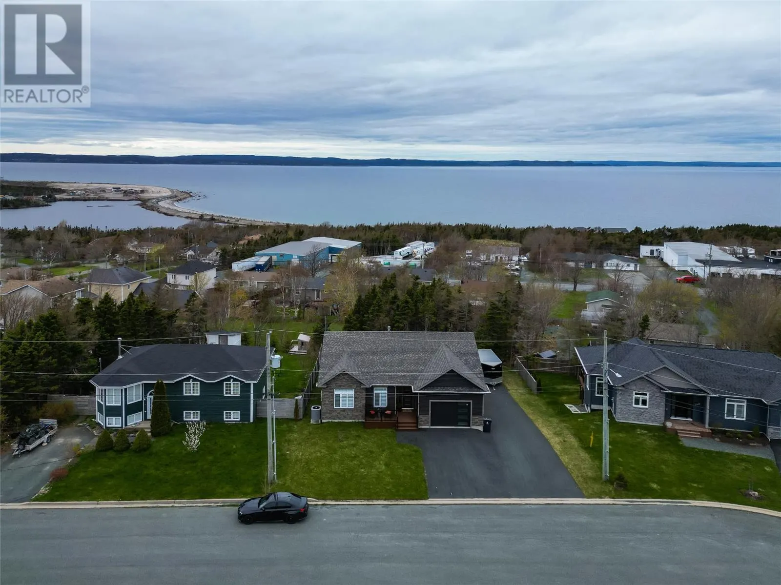 9 Mitchview Estates