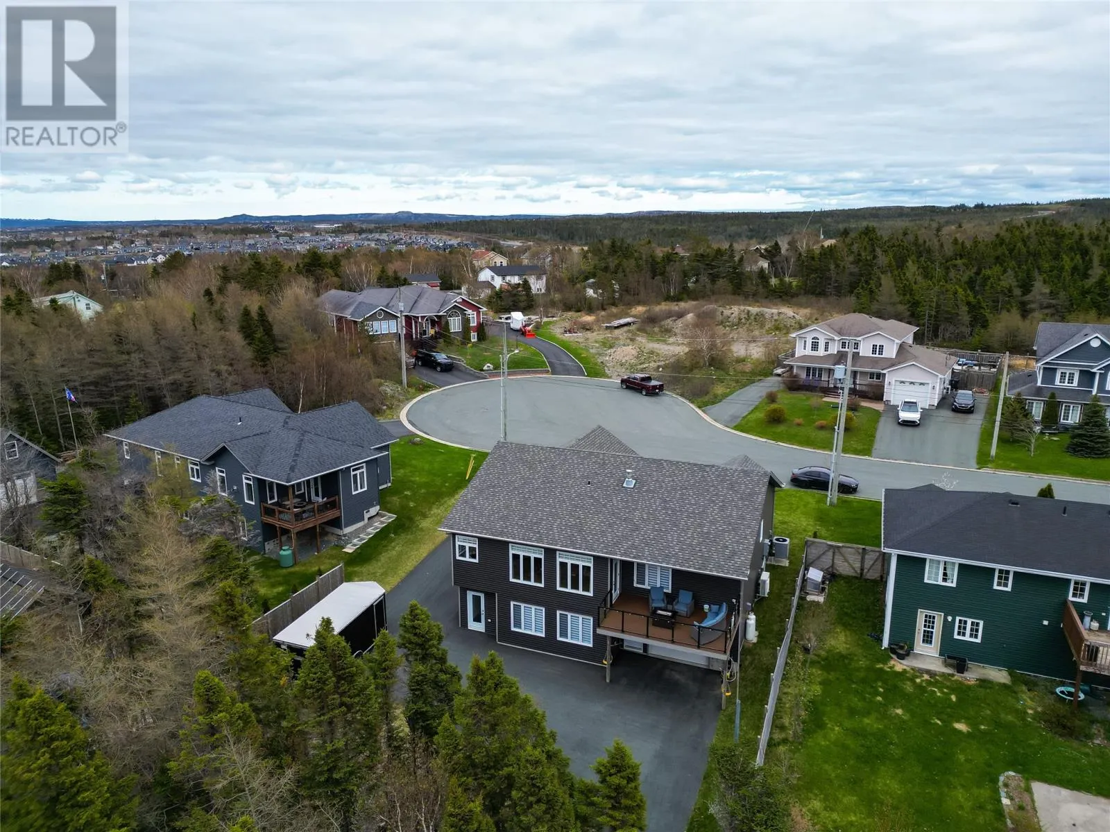 9 Mitchview Estates