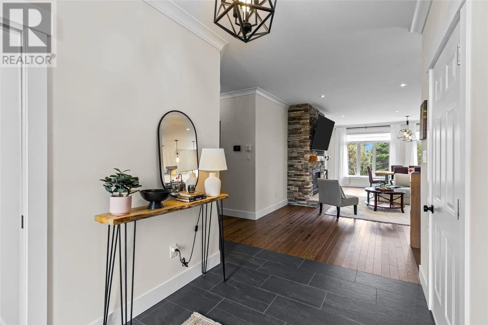 9 Mitchview Estates