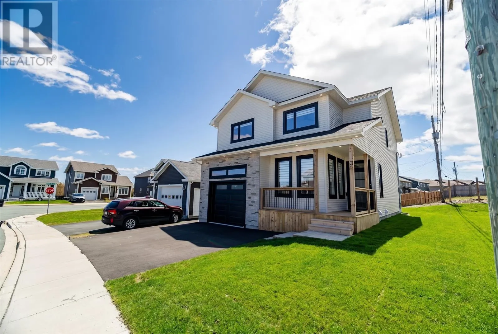 214 Cheeseman Drive