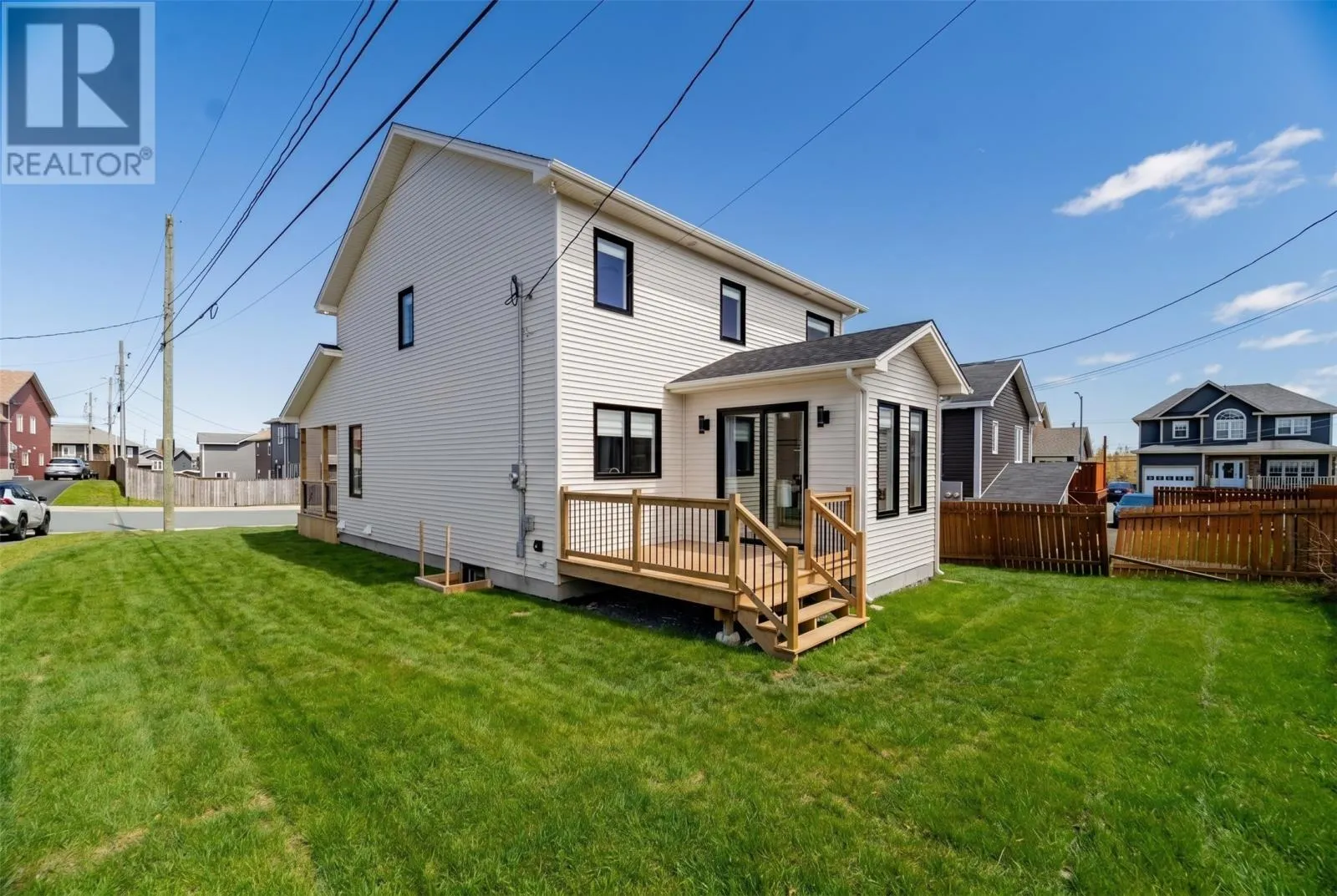 214 Cheeseman Drive