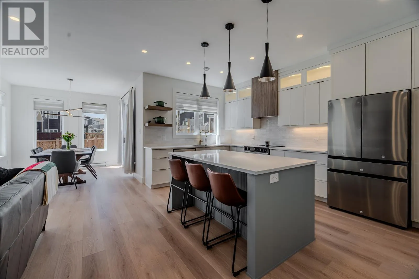 214 Cheeseman Drive