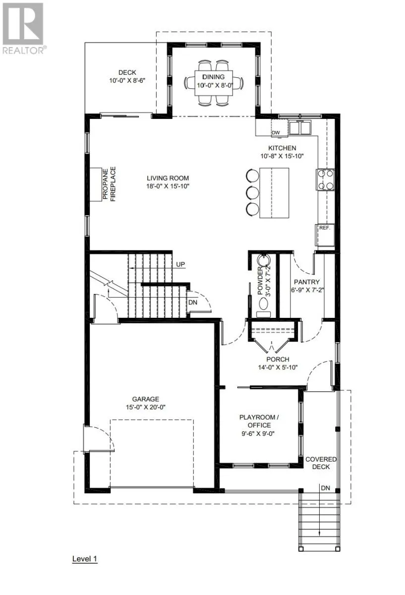 214 Cheeseman Drive