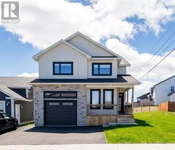 214 Cheeseman Drive