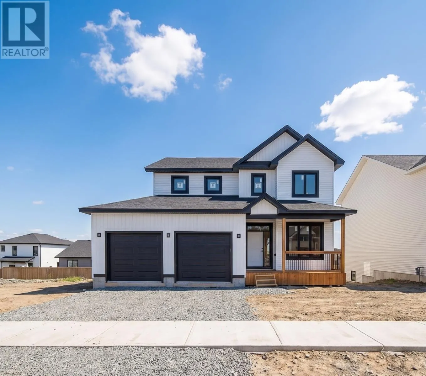 216 Cheeseman Drive