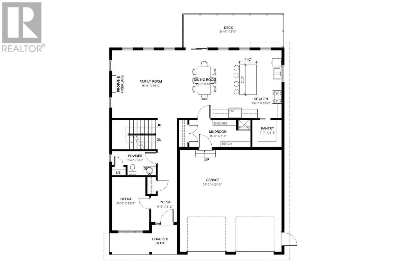 216 Cheeseman Drive
