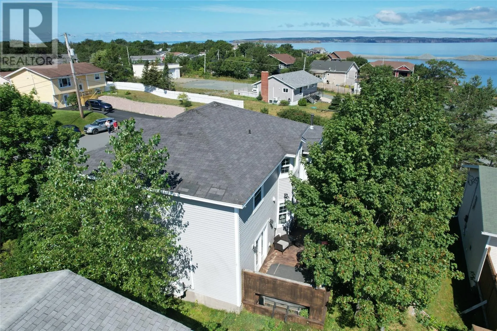 11 Chaytors Place