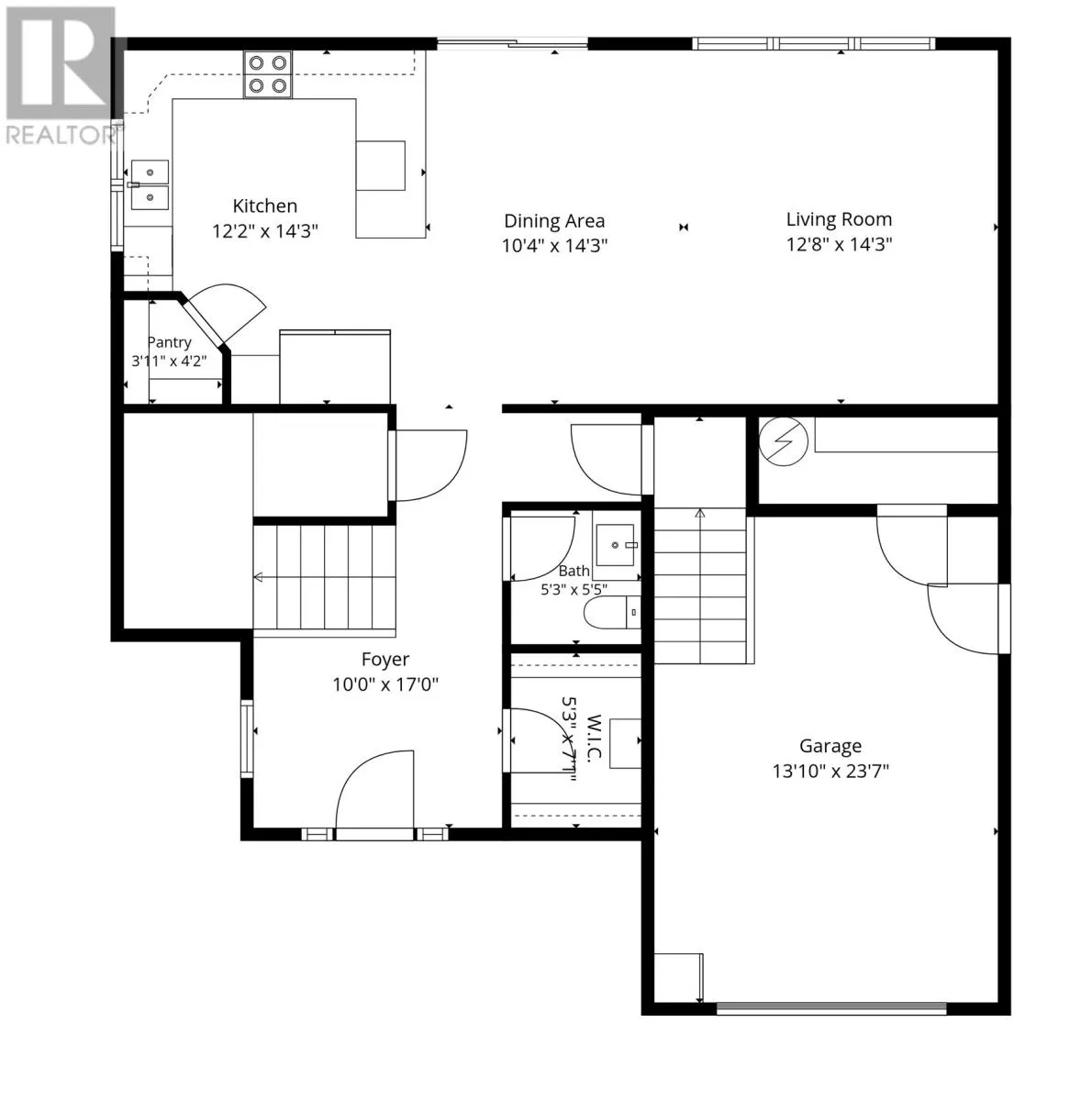 1 Alma Avenue
