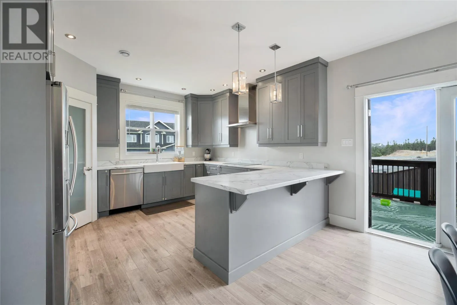 1 Alma Avenue