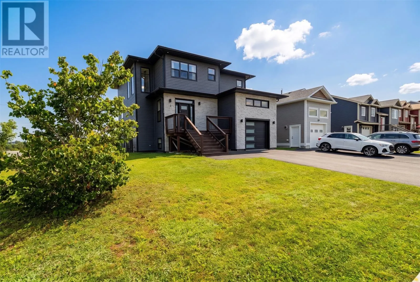 1 Alma Avenue