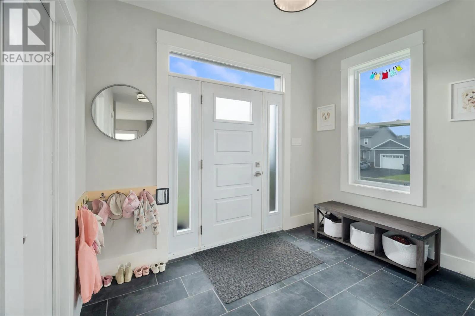1 Alma Avenue