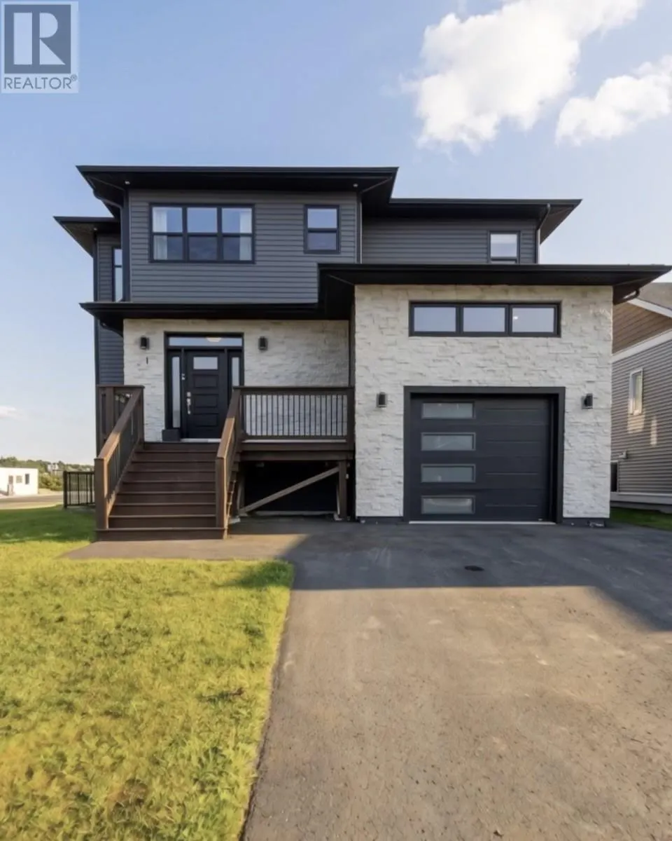 1 Alma Avenue