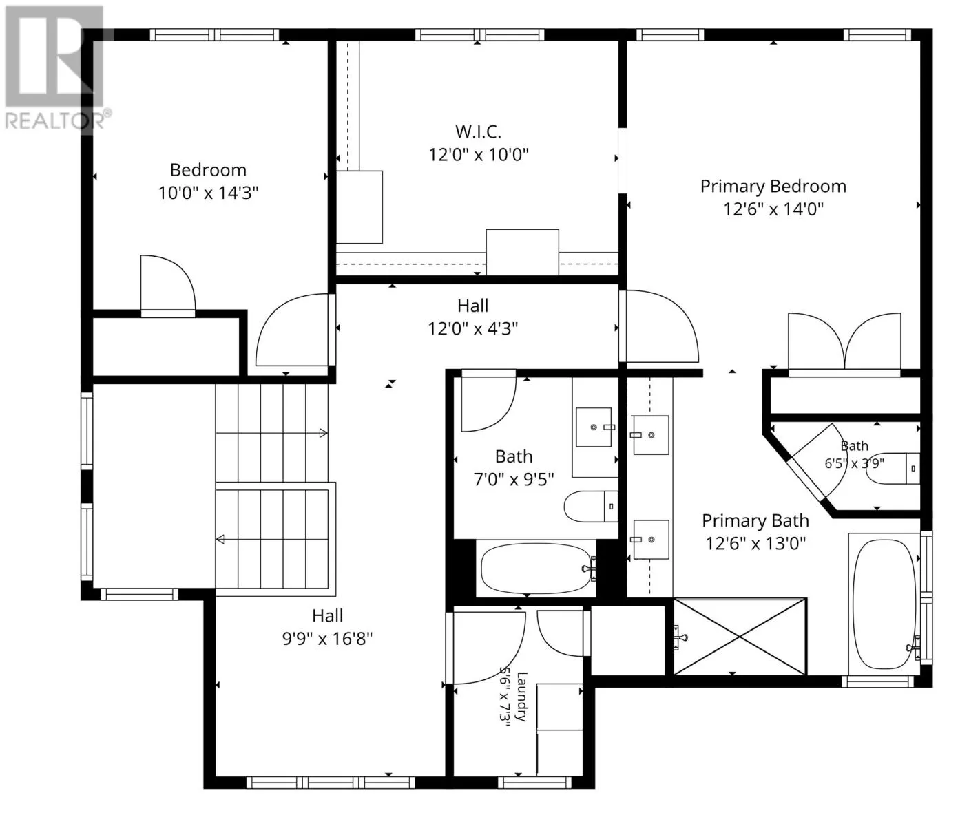 1 Alma Avenue