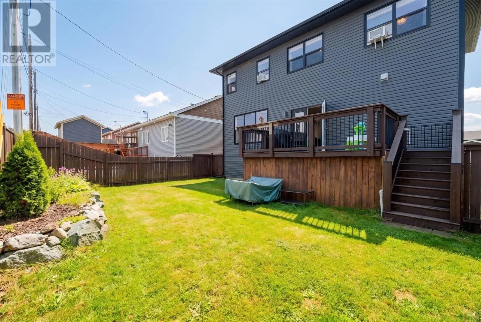 1 Alma Avenue